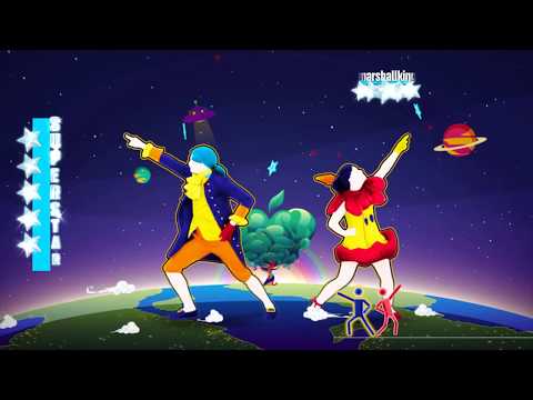 Just Dance Hits: Little Apple by Chopstick Brothers [11.6k]