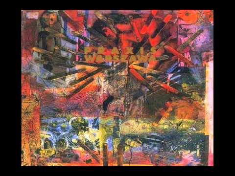 Praxis - Initiation (Warszawa)