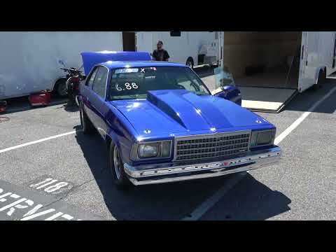 Thumbnail for GBody Chevy Malibu Drag Cars at MIR Dreamgoatinc Hot Rod and Classic Muscle Car Video by TOM'S, Oldsmobile, video, Car, Truck, Muscle car, vide, General Motors