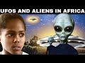 THE ARIEL SCHOOL UFO INCIDENT