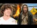 I Spent 24 Hours In A City With No Laws