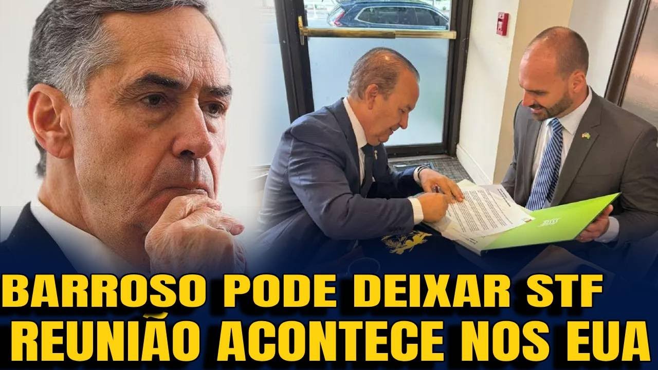 #2 PT ENTRA EM DESESPERO APÓS REVELAÇÃO   EDUARDO BOLSONARO GANHA FORÇA PARA PRESIDENTE