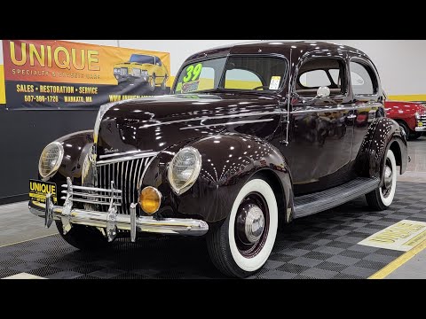 1939 Ford Deluxe (CC-1605209) for sale in Mankato, Minnesota