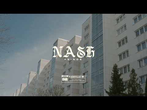 NASH - FEINDE