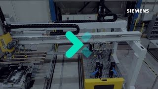 Geleceğin Endüstrisini Bugünden İnşa Eden İş Birliği: Siemens Türkiye 