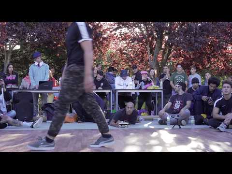 Bengo vs Imazh (Octavos) - Barañain