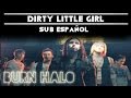 Dirty Little Girl feat Synyster Gates - Burn Halo Sub ...