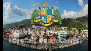 Dominica National Anthem (Lyrics)