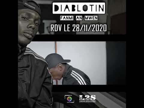 ti diablotin ( fanmi en mwen )