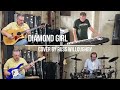 Diamond Girl Cover