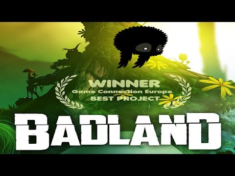 badland ios cracked