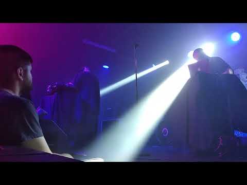 Dälek / Pravda Club / Moscow 2