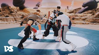 Cover art for WATCH OUT