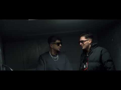 Keyone - SSD (ft. Nikav) [4K music video] -کیوان- نیکاو - اس اس دی