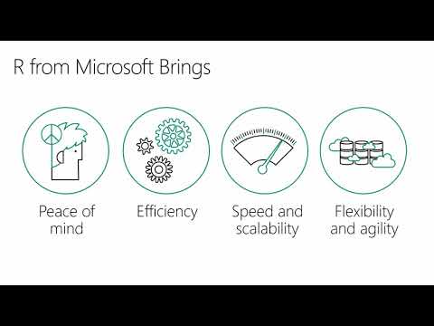 09 SQL Server 2016 -  R Services