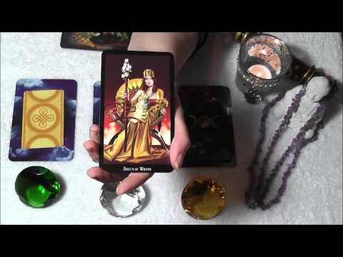 Wochenorakel Engel Orakel 01.02. - 07.02.2016