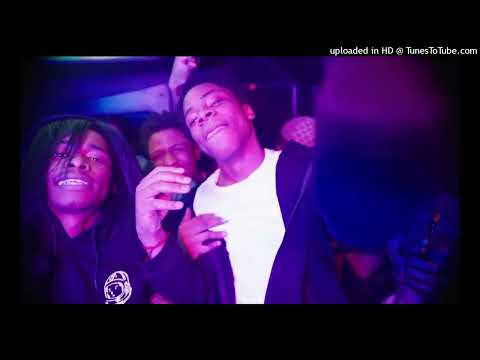SugarHill Keem - WHAT YA ON  (Official Instrumental) With Effects