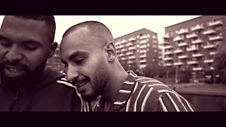 "link up" video out now!
