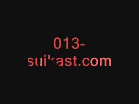 013-Suikast FeaT Dj Ataman Yerine Sevemem