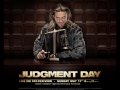 WWE Judgment Day 2009 Theme Song