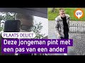 Pinner trekt rekening van vrouw van 88 leeg | Plaats Delict