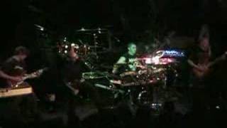 Garden Of Turbulence - Nocturnal Redemption