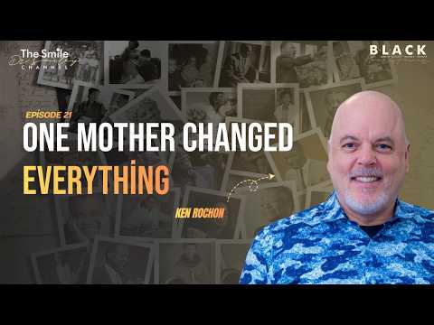 B.L.A.C.K. Hour of Power: Dr. Ben Carson From Struggling Student to Brain Surgeon | Day 4 | EP 21