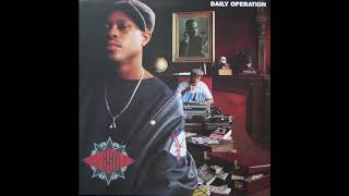 Gang Starr - Much Too Much (Mack A Mil)