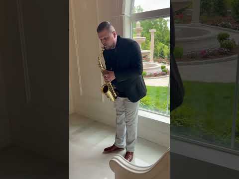 Promotional video thumbnail 2 for Eugene Sax