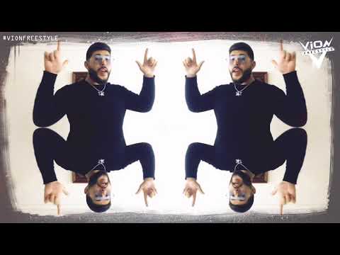 GANADOR 🏆 Fullbeta - Vion Freestyle 🔥