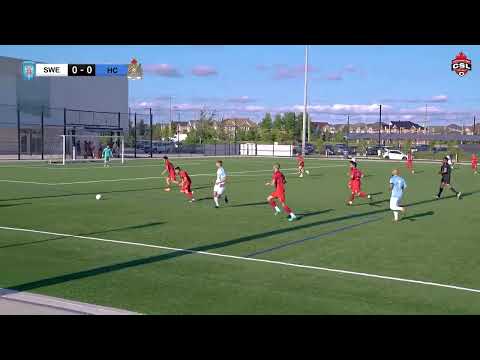 Serbian White Eagles Vs Hamilton City | Day 9 | CSL 2023 | CSL Championship | Full Game