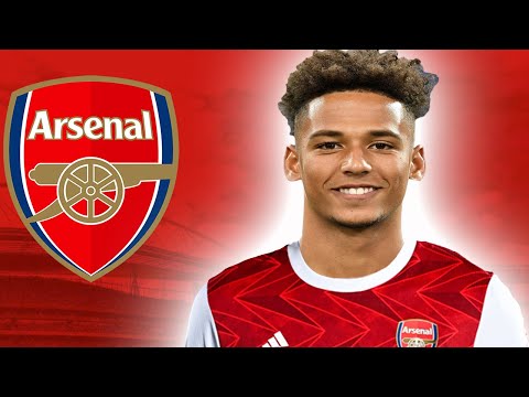 Here Is Why Arsenal Want To Sign Thillo Kehrer 2021 | Top Class Defending & Skills (HD)