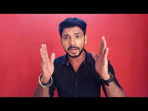 Amit Kumar my current look audition 