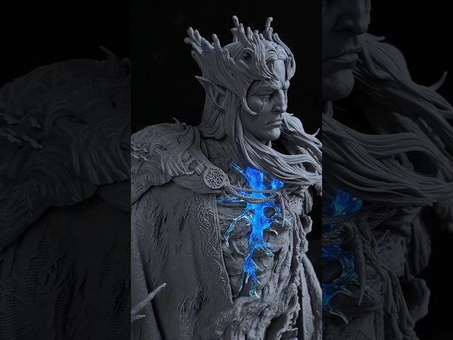 Vídeo relacionado con Figura de mitología griega, esculturas de resina, estatuas, mini figura de resina, manualidades, decoración del hogar, Athena