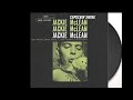 Don't Blame Me  - Jackie McLean