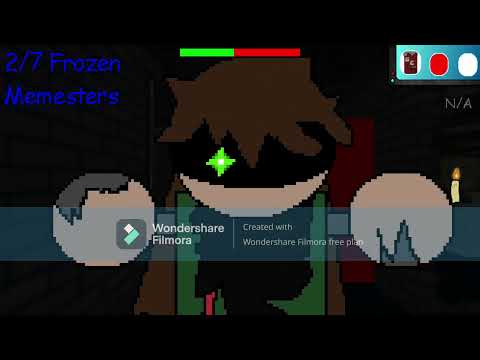 Quincy's Turmoil Part 1 - Baldi's Basics V.1.4.3 Mod (Hard Mode)