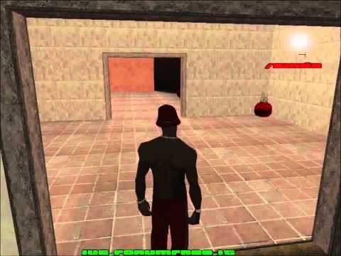 Gta San Andreas : Il Ritrovo degli Ex militari + Il Ritorno dei Terroristi 2° Parte