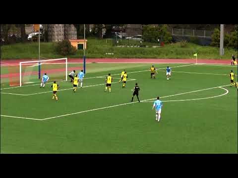 Eccellenza Girone B, Lupa Frascati - Indomita Pomezia 1 - 0