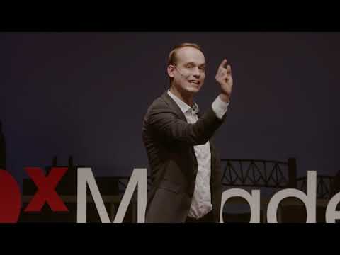次世代のバイクシェアリングが自律型になる理由｜トム・アスマン｜TEDxMagdeburg (Why the next generation of bikesharing will be autonomous | Tom Assmann | TEDxMagdeburg)