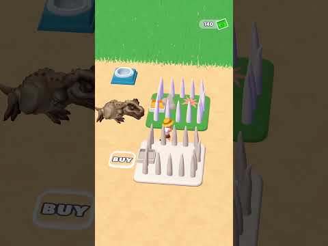 Jurassic Inc