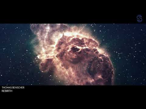 Thomas Benscher - Rebirth