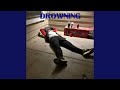 Drowning