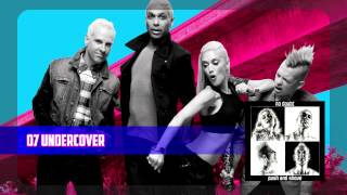 Hot Album This Week: Push and Shove -  No Doubt