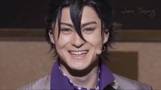 Download lagu [Eng Sub] Shining Revue (Uta no Prince-sama) Tokiya, Otoya, Cecil Escort Game Part 2 mp3