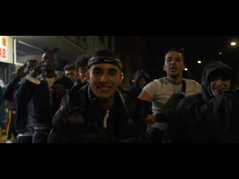 BabyAdam “Realtà” (official video prod. Mello beatz )