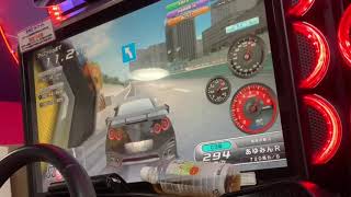 湾岸6 福岡ta ニスモ35 3’28”264