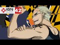 Persona 4 Golden Walkthrough - The Void Quest Floors 4-6 [Part 42]