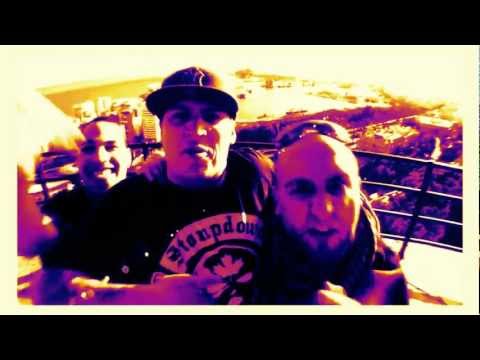 Snak The Ripper - Done feat Young Sin & Juho