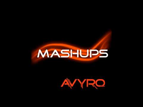 Sandro Silva vs. Avicii vs. David Guetta - I Could Payback the World (Avyro Mashup)
