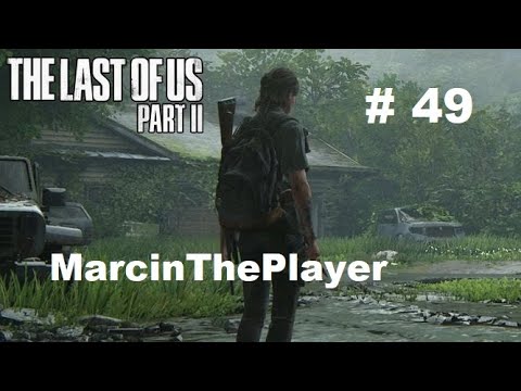 The Last of Us Part 2 PL # 49